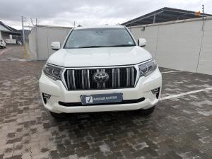Toyota Land Cruiser Prado 4.0 VX-L - Image 4