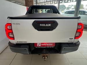 Toyota Hilux 2.8GD-6 Xtra cab 4x4 Legend auto - Image 5