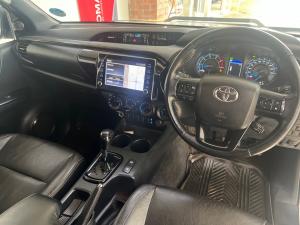 Toyota Hilux 2.8GD-6 Xtra cab 4x4 Legend auto - Image 6