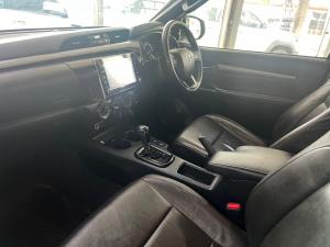 Toyota Hilux 2.8GD-6 Xtra cab 4x4 Legend auto - Image 7