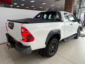 Toyota Hilux 2.8GD-6 Xtra cab 4x4 Legend auto - Image 2