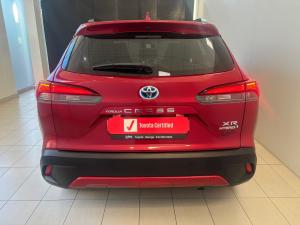 Toyota Corolla Cross 1.8 Hybrid XR - Image 5