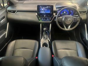 Toyota Corolla Cross 1.8 Hybrid XR - Image 6