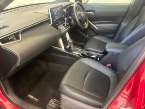 Toyota Corolla Cross 1.8 Hybrid XR - Image 7