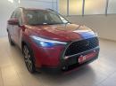 Thumbnail Toyota Corolla Cross 1.8 Hybrid XR