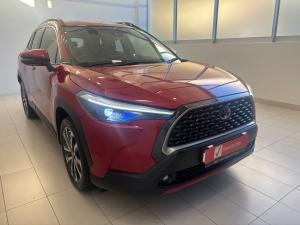 Toyota Corolla Cross 1.8 Hybrid XR - Image 1