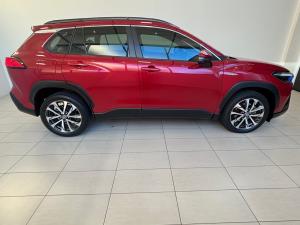 Toyota Corolla Cross 1.8 Hybrid XR - Image 3
