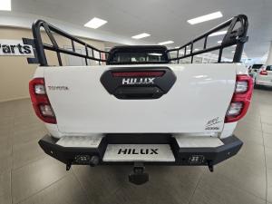Toyota Hilux 2.8GD-6 Xtra cab 4x4 Legend auto - Image 5