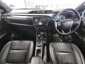 Toyota Hilux 2.8GD-6 Xtra cab 4x4 Legend auto - Image 6