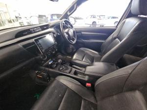 Toyota Hilux 2.8GD-6 Xtra cab 4x4 Legend auto - Image 7