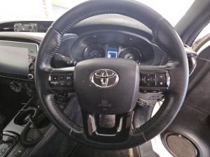 Toyota Hilux 2.8GD-6 Xtra cab 4x4 Legend auto - Image 8