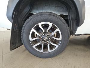 Toyota Hilux 2.8GD-6 Xtra cab 4x4 Legend auto - Image 10