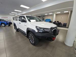 Toyota Hilux 2.8GD-6 Xtra cab 4x4 Legend auto - Image 1