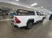 Toyota Hilux 2.8GD-6 Xtra cab 4x4 Legend auto - Thumbnail 2