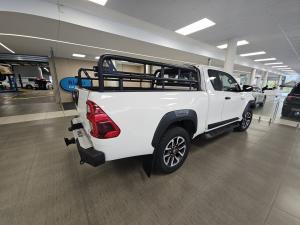 Toyota Hilux 2.8GD-6 Xtra cab 4x4 Legend auto - Image 2