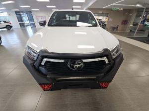 Toyota Hilux 2.8GD-6 Xtra cab 4x4 Legend auto - Image 4