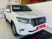 Toyota Land Cruiser Prado 3.0DT VX - Thumbnail 1