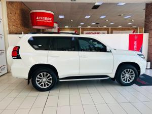 Toyota Land Cruiser Prado 3.0DT VX - Image 3