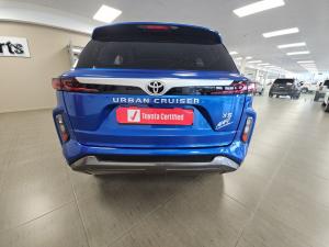 Toyota Urban Cruiser 1.5 XS - Image 5