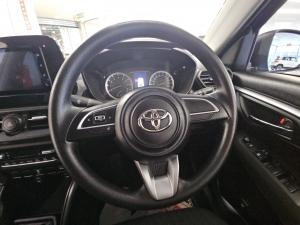 Toyota Urban Cruiser 1.5 XS - Image 8