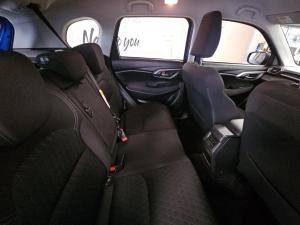 Toyota Urban Cruiser 1.5 XS - Image 10