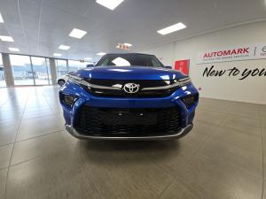Toyota Urban Cruiser 1.5 XS - Image 4