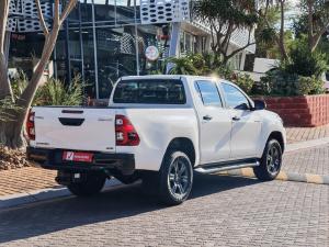 Toyota Hilux 2.8GD-6 double cab 4x4 Raider auto - Image 2