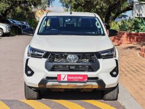 Toyota Hilux 2.8GD-6 double cab 4x4 Raider auto - Image 4