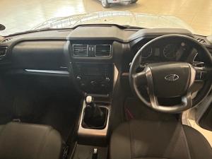 Mahindra Pik Up 2.2CRDe single cab S6 - Image 6