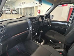 Mahindra Pik Up 2.2CRDe single cab S6 - Image 7