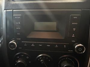 Mahindra Pik Up 2.2CRDe single cab S6 - Image 12