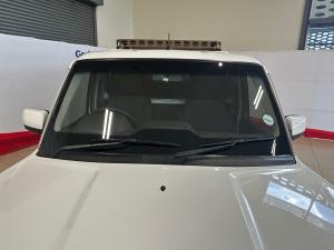 Mahindra Pik Up 2.2CRDe single cab S6 - Image 13