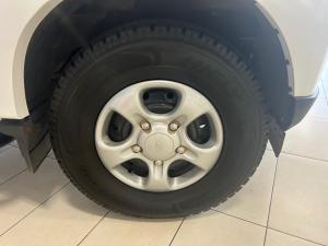 Mahindra Pik Up 2.2CRDe single cab S6 - Image 16