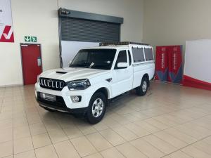 Mahindra Pik Up 2.2CRDe single cab S6 - Image 17
