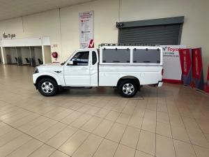 Mahindra Pik Up 2.2CRDe single cab S6 - Image 19