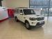 Mahindra Pik Up 2.2CRDe single cab S6 - Thumbnail 1