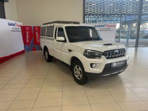 Mahindra Pik Up 2.2CRDe single cab S6 - Image 1