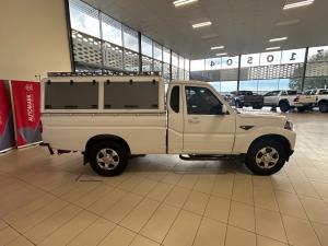 Mahindra Pik Up 2.2CRDe single cab S6 - Image 3