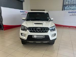 Mahindra Pik Up 2.2CRDe single cab S6 - Image 4