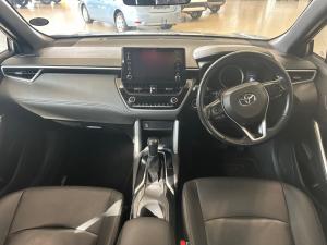 Toyota Corolla Cross 1.8 XS - Image 6