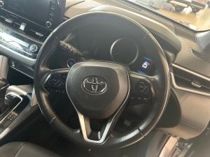 Toyota Corolla Cross 1.8 XS - Image 8