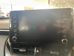 Toyota Corolla Cross 1.8 XS - Image 12