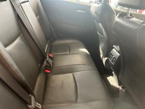 Toyota Corolla Cross 1.8 XS - Image 14
