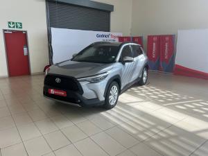 Toyota Corolla Cross 1.8 XS - Image 16