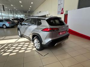 Toyota Corolla Cross 1.8 XS - Image 17