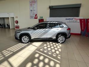 Toyota Corolla Cross 1.8 XS - Image 18