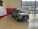 Thumbnail Toyota Corolla Cross 1.8 XS
