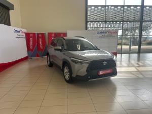 Toyota Corolla Cross 1.8 XS - Image 1