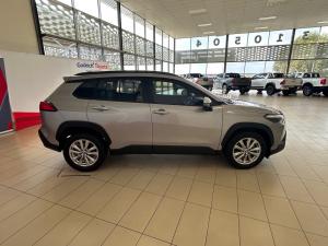 Toyota Corolla Cross 1.8 XS - Image 3