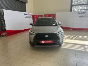 Toyota Corolla Cross 1.8 XS - Image 4